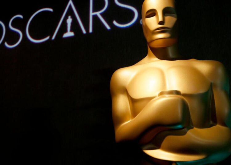O Oscar está saindo de Hollywood | Notícias de celebridades