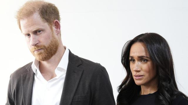 O Príncipe Harry acredita que este Royal é o 'principal encrenqueiro' - Fonte