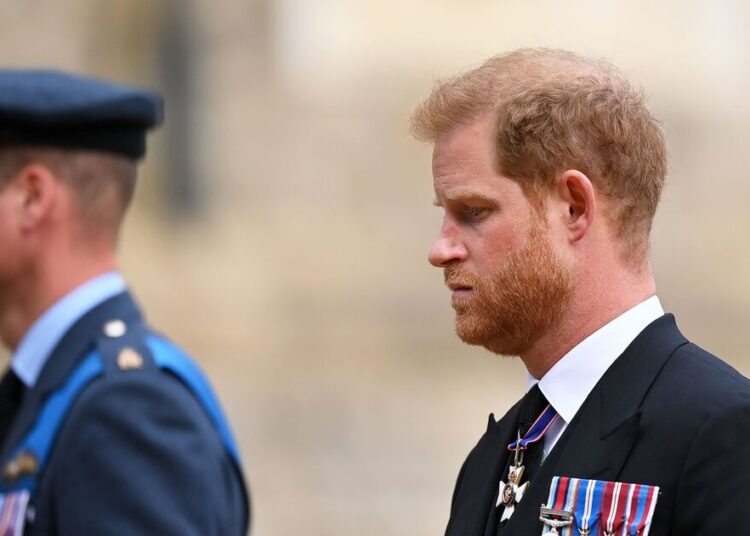 O Príncipe Harry agora quer o retorno do Reino Unido – mas a realeza o quer de volta? | Real | Notícias