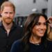 O Príncipe Harry e Meghan espetaram em um discurso furioso: 'Ninguém se importa!' | Real | Notícias
