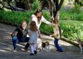 O Príncipe Harry 'espera que o Rei Charles convide Meghan e seus filhos para Sandringham neste verão para passar um tempo com a família'