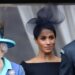O Príncipe Harry recebeu um aviso de três palavras da Rainha sobre o casamento com Meghan | Real | Notícias