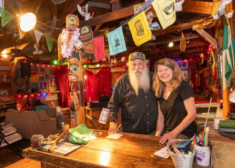 O Whirlybird é um local escondido para a música da Louisiana | Entretenimento/Vida