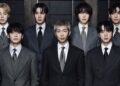 O álbum de retorno do BTS, Arirang, vende quase 4 milhões de cópias no primeiro dia, estabelecendo novos K-Pop e marcos globais na música