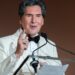 O âncora de notícias de longa data de Nova York, Ernie Anastos, morre aos 82 anos – NBC New York