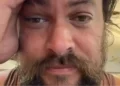 O ato emocionante de Jason Momoa antes que ele e milhares de havaianos fossem forçados a fugir da ilha