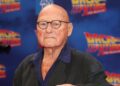 O ator James Tolkan, famoso por 'Top Gun' e 'De volta para o futuro', morre aos 94 anos - NBC New York
