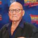 O ator James Tolkan, famoso por 'Top Gun' e 'De volta para o futuro', morre aos 94 anos - NBC New York