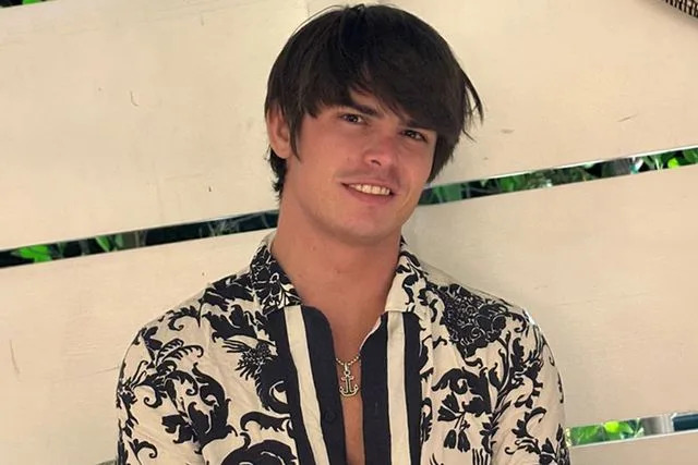 O ator adulto Seth Peterson morre aos 28 anos