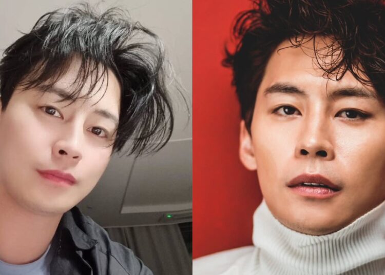 O ator coreano Jung Eun-woo morre aos 39 anos, Entertainment News
