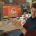 O ator da Louisiana, Elliot Hamilton, estava no comercial do Super Bowl | Entretenimento/Vida