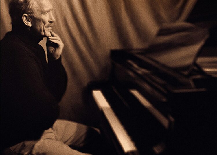 O canto do cisne do maestro Hammond