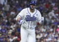 O capitão da seleção italiana, Vinnie Pasquantino, tem o melhor apelido ganho com o Royals