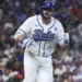 O capitão da seleção italiana, Vinnie Pasquantino, tem o melhor apelido ganho com o Royals