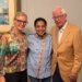 O chef famoso Maneet Chauhan impressiona os gourmets em Fort Myers