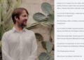 O chef famoso René Redzepi renuncia ao Noma após acusações de abuso e agressão