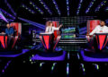 O concorrente adolescente de “The Voice”, que já competiu no “AGT”, consegue um turno de 3 cadeiras na rodada final de Blind Auditions