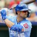 O desastre do prazo comercial do ex-Royals sinaliza com os Yankees em uma aposta de agente livre