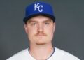 O destaque do Spring Breakout do Royals pode estar preparado para a convocação da MLB para 2026