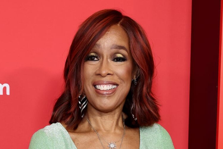 O destino de Gayle King no 'CBS Mornings' confirmado | CBS, Gayle King, Televisão | Notícias e fofocas sobre celebridades | Entretenimento, fotos e vídeos
