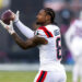 O drama de Stefon Diggs e Cardi B supostamente aumenta em seu show