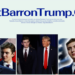 O escritor de 'South Park' trolls Trump com uma proposta 'muito forte' para Barron após o ataque ao Irã
