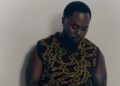 O executivo musical nigeriano Dapper compartilha novo single My Type