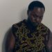 O executivo musical nigeriano Dapper compartilha novo single My Type