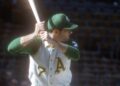 O experimento de poder de Charlie Finley | Revisão da realeza
