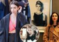O filho de Audrey Hepburn reage ao elenco de Lily Collins enquanto os fãs brigam por causa do filme da era 'Breakfast at Tiffany's'