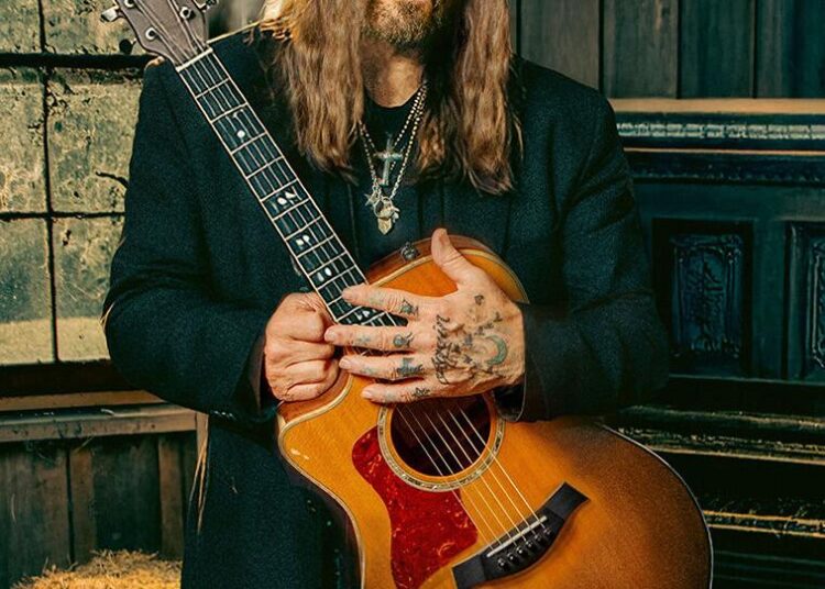 O galã de 'Achy Breaky' Billy Ray Cyrus chega a Tulsa em 18 de junho | Entretenimento