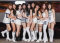O grupo feminino de K-pop Twice explodiu na última década. Então 'KPop Demon Hunters' veio ligar