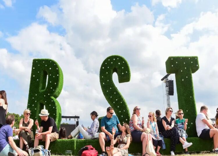 O guia do festival para Londres – melhores eventos musicais, gastronômicos e culturais