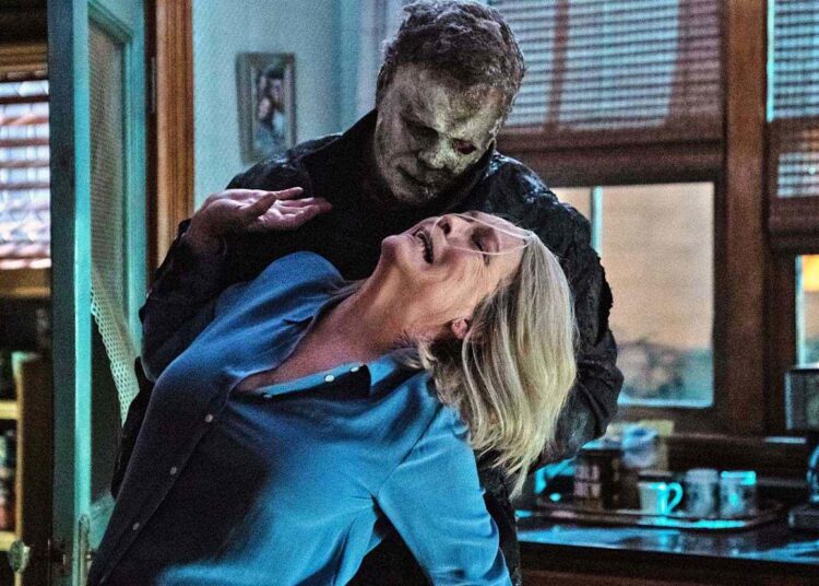 O ícone do terror Jamie Lee Curtis admite que não 'realmente ama' o gênero