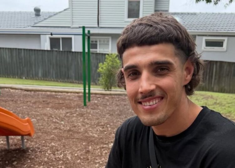 O jogador profissional de rugby tinha 22 anos