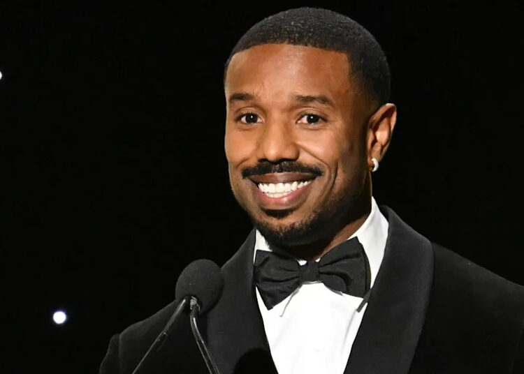 O juiz Joe Brown diz que a vitória de Michael B. Jordan no Oscar 'não importa'