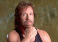 O legado de Chuck Norris vive através de um dos primeiros memes da internet
