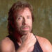 O legado de Chuck Norris vive através de um dos primeiros memes da internet