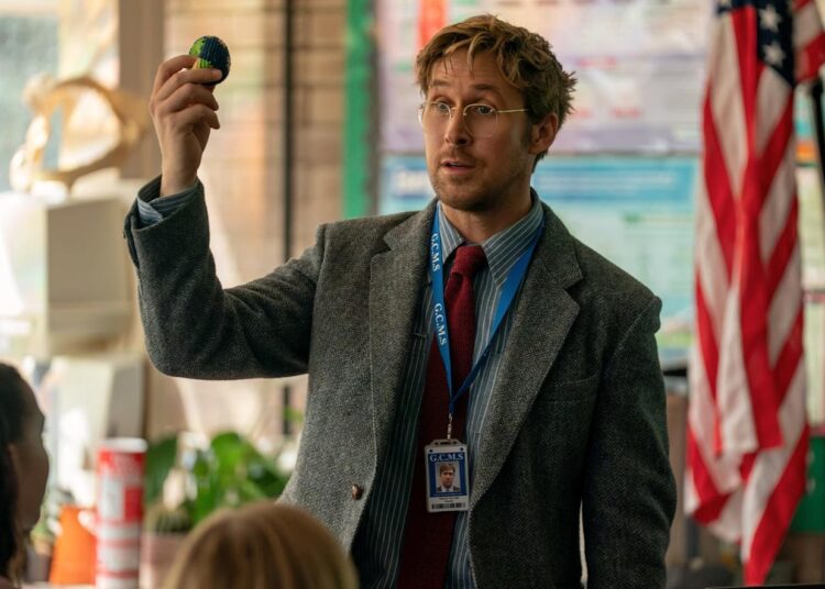 O livro que inspirou o 'Projeto Hail Mary' de Ryan Gosling é um clássico moderno da ficção científica