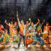 O mais recente '& Juliet' da Broadway GR apresenta sucessos de três décadas