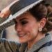 O momento real ‘feroz’ da princesa Kate diz uma coisa sobre seu futuro | Real | Notícias