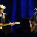 O novo álbum de Willie Nelson, 'Dream Chaser', traz uma música que ele escreveu com Bob Dylan