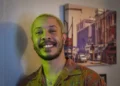 O novo cantor, compositor e baterista nascido em Kensington, Cam Chambers, impacta a cena musical de Pittsburgh