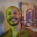O novo cantor, compositor e baterista nascido em Kensington, Cam Chambers, impacta a cena musical de Pittsburgh