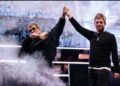 O novo documentário “fenomenal” do Oasis tem atualmente quatro horas de duração, revela o produtor Steven Knight