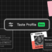 O novo recurso Taste Profile do Spotify permite que os usuários ajustem as recomendações de seu algoritmo