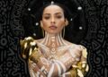 O novo single de Kat Graham, “World Song”, une culturas e inspira mudanças