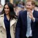 O 'pânico' de Meghan Markle por causa do explosivo Royal Tell-All de US $ 2 milhões de Sarah Ferguson: relatório