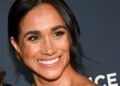 O papel ‘muito sexy’ de Meghan Markle na TV ‘levantou preocupações com a família real | Real | Notícias