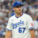 O passeio clássico do beisebol mundial de Seth Lugo é bom para Kansas City Royals